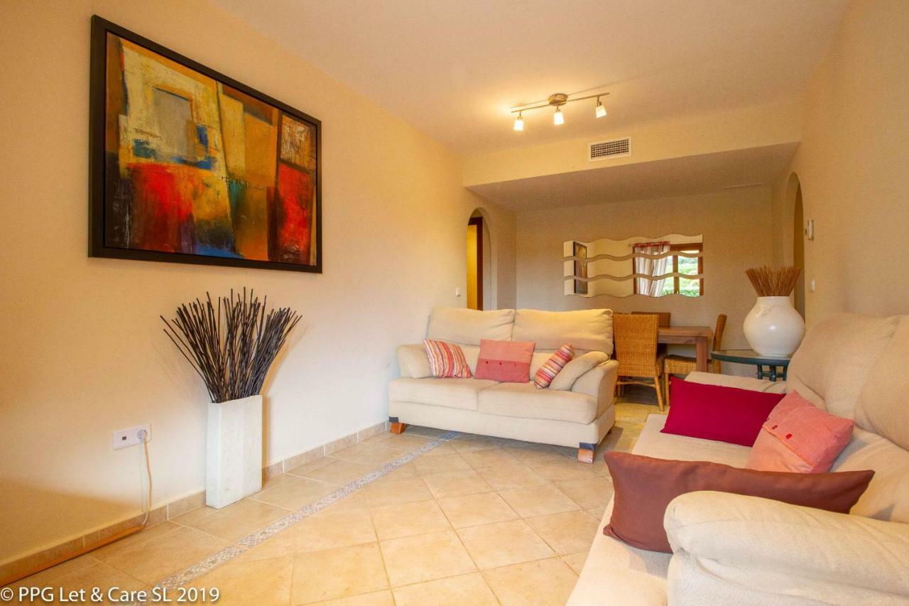 Con Jardin Y Acceso A La Piscina. Appartement Ayamonte Buitenkant foto