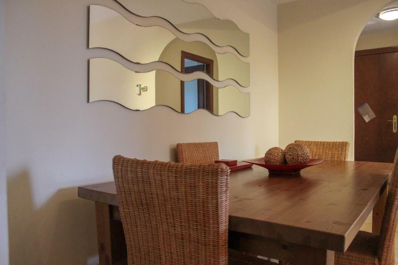 Con Jardin Y Acceso A La Piscina. Appartement Ayamonte Buitenkant foto